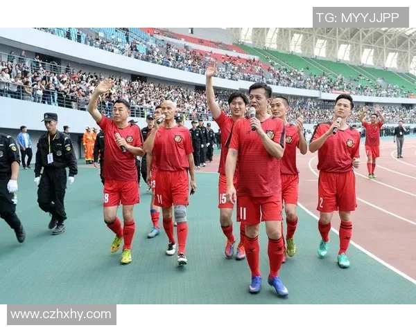 粉丝与足球明星之间的情感纽带与互动影响力探讨