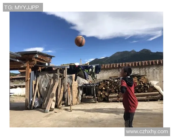 李晓旭的成长之路：从普通学生到篮球场上的明星之旅